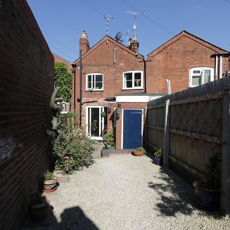 20 St. Nicholas Church Street, Warwick Villa Warwick  Luaran gambar
