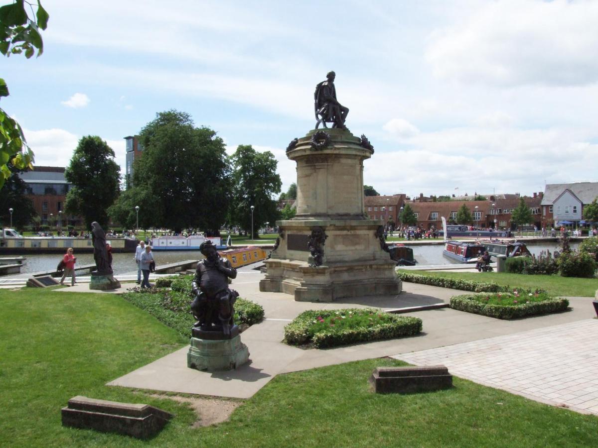 20 St. Nicholas Church Street, Warwick Villa Warwick  Luaran gambar