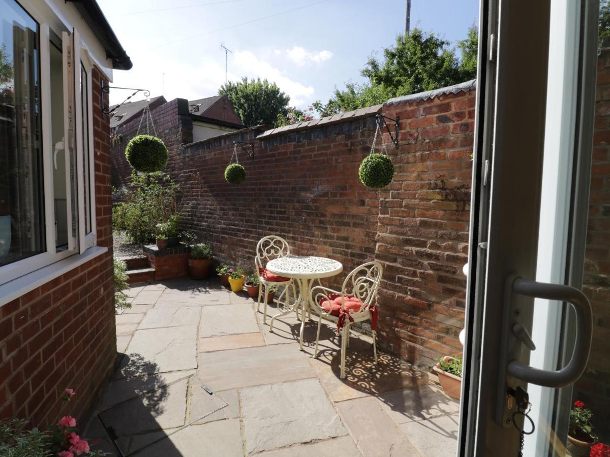 20 St. Nicholas Church Street, Warwick Villa Warwick  Luaran gambar