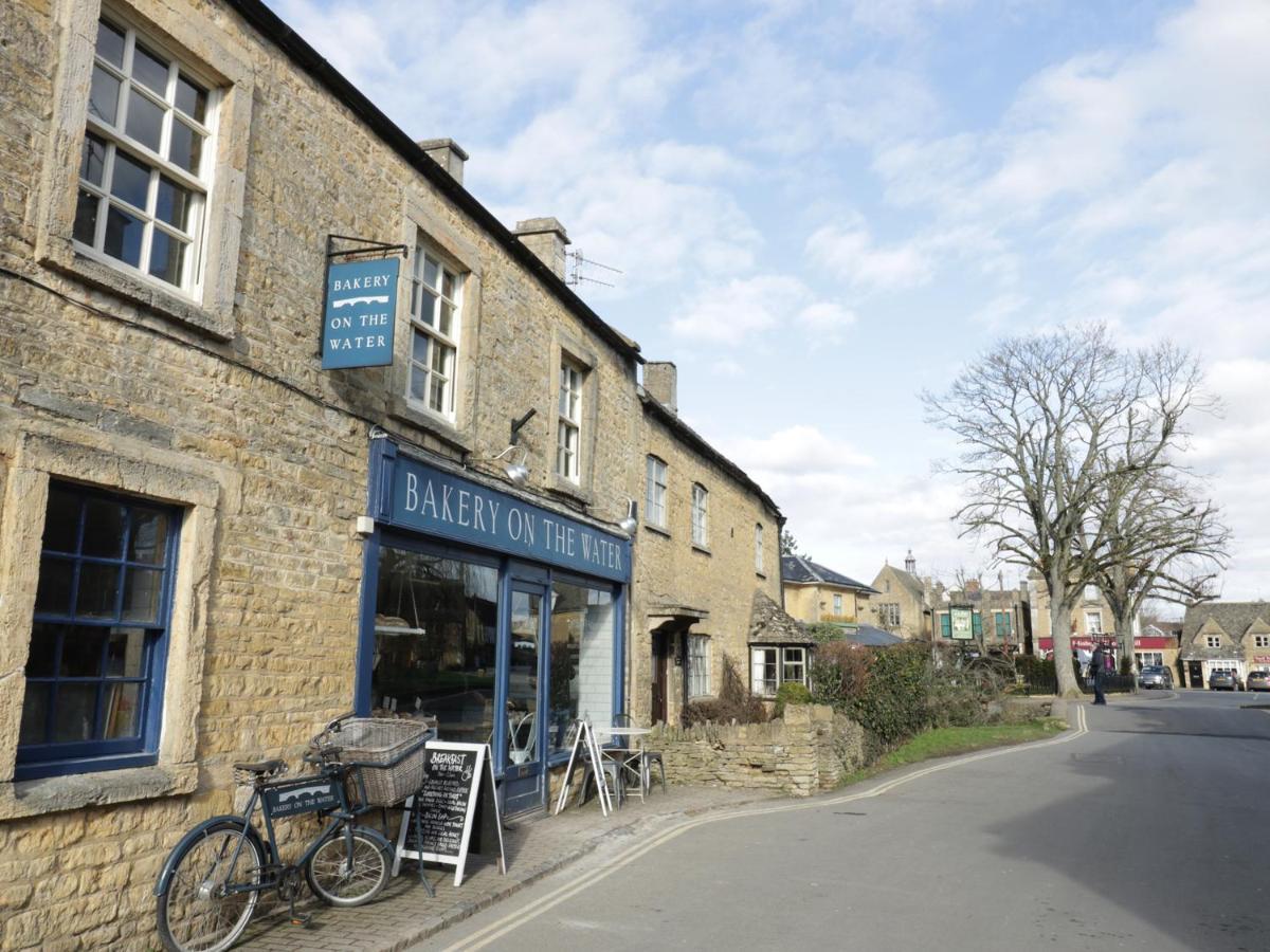 20 St. Nicholas Church Street, Warwick Villa Warwick  Luaran gambar