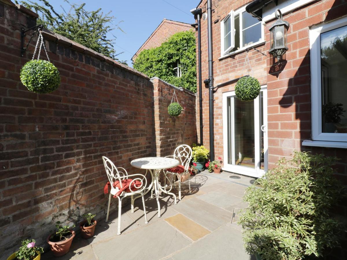 20 St. Nicholas Church Street, Warwick Villa Warwick  Luaran gambar