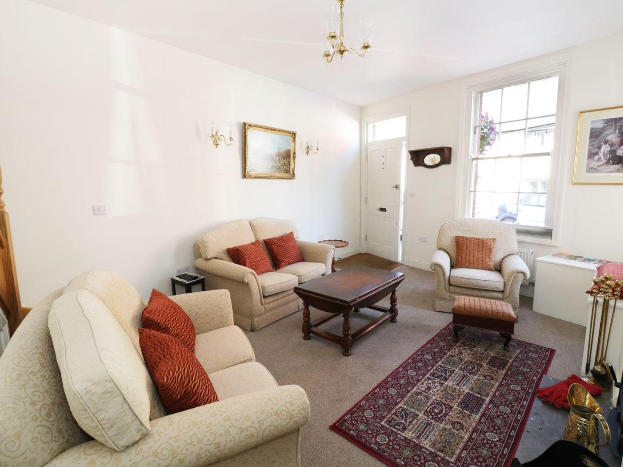 20 St. Nicholas Church Street, Warwick Villa Warwick  Luaran gambar