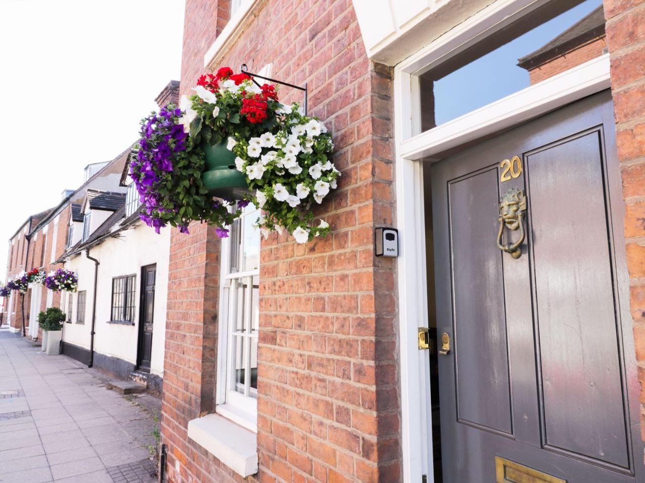 20 St. Nicholas Church Street, Warwick Villa Warwick  Luaran gambar