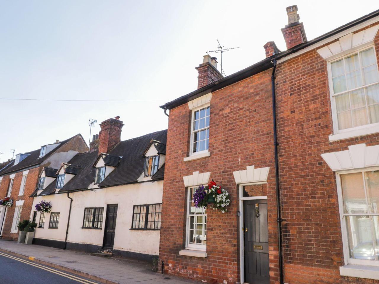 20 St. Nicholas Church Street, Warwick Villa Warwick  Luaran gambar